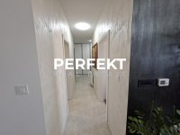 Nekretnina: Centar, trosoban, 75m2, lift, gas