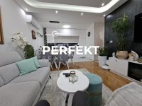 Nekretnina: Centar, trosoban, 75m2, lift, gas