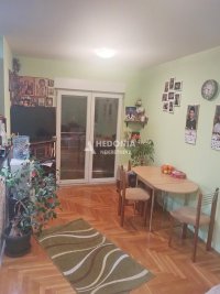 Nekretnina: Denkova bašta, noviji, 2.5, parking mesto ID#10321