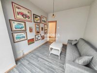 Nekretnina: Košutnjak, K.Višeslava, izdavanje, 2.0, namešten ID#10320