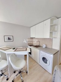 Nekretnina: Zemun, izdavanje, nova, lux nameštena garsonjera ID#9020