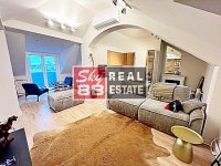 Nekretnina: 3,0 Vracar , Kalenic , Hadzi Prodanova, perfektan , lux stan ID#2468