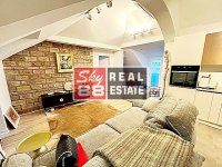 Nekretnina: 3,0 Vracar , Kalenic , Hadzi Prodanova, perfektan , lux stan ID#2468