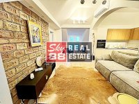 Nekretnina: 3,0 Vracar , Kalenic , Hadzi Prodanova, perfektan , lux stan ID#2468