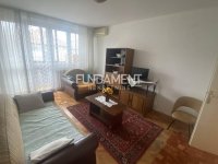 Nekretnina: 2.0 Zemun Polje 50m2, I, kompletno namešten ID#1734