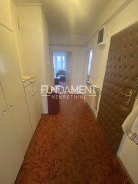 Nekretnina: 2.0 Zemun Polje 50m2, I, kompletno namešten ID#1734