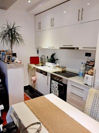 Nekretnina: Autokomanda, 2.0, svetao, opremljen, renoviran ID#10322