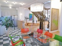 Nekretnina: Medaković, izdavanje, kuća, 6.0, dvorište, bazen ID#10092