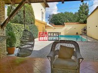 Nekretnina: Kuca , Medak 3 , blizina okretnice , lux , namestena , bazen , garaza ID#2472