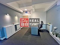 Nekretnina: Poslovni prostor ,  Vracar ,  neposredna blizina Hrama , lux , garaza ID#2471