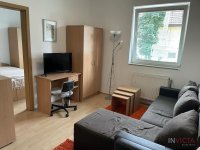 Nekretnina: MANJI JEDNOIPOSOBAN BLIZU SAJMA