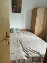 Nekretnina: MANJI JEDNOIPOSOBAN BLIZU SAJMA