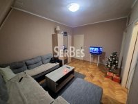 Nekretnina: Komforan 2.0 stan 43m2 na Telepu blizu Limana ID#1730