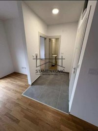 Nekretnina: Komforan NOV stan na Adicama ID#7059