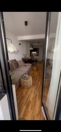 Nekretnina: Vračar, Šumatovačka , prelep stan, 57m2