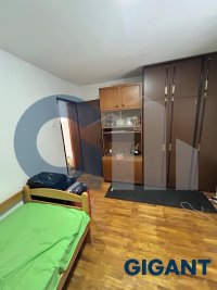 Nekretnina: SOPOT Milana Mitrovića 3 deo ID: 94128444