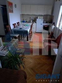 Nekretnina: CUKARICA Ilije Miličevića ID: 91885850