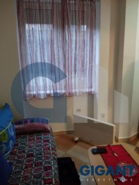 Nekretnina: SAVSKI VENAC Koste Glavinića ID: 92480776