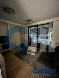 Nekretnina: SAVSKI VENAC Bulevar Vudroa Vilsona ID: 82191742