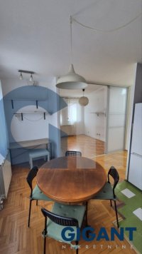 Nekretnina: ZVEZDARA Miljana Miljanića ID: 9549164