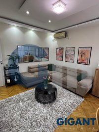 Nekretnina: ZVEZDARA Mis Irbijeve ID: 9532587