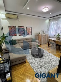 Nekretnina: ZVEZDARA Mis Irbijeve ID: 9532587