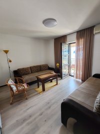 Nekretnina: Stan sa pogledom na zaliv