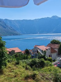 Nekretnina: Stan sa pogledom na zaliv