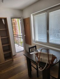 Nekretnina: Garsonjera, Ledine, povoljno