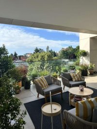 Nekretnina: Dedinje, Neznanog junaka, 235m2, lux, 2 parking mesta