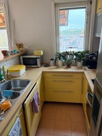 Nekretnina: Karaburma, Patrisa Lumumbe, 54m2, prelep stan