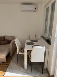 Nekretnina: Dvoiposoban stan, NOVI SAD, PETROVARADIN