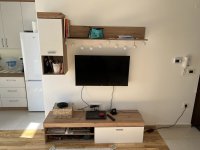 Nekretnina: Dvoiposoban stan, NOVI SAD, PETROVARADIN