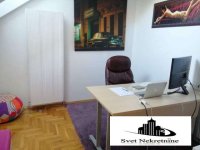 Nekretnina: Dvosoban stan, NOVI SAD, CENTAR