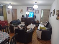 Nekretnina: NOVI BEOGRAD Pere Segedinca ID: 7960
