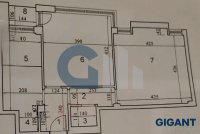 Nekretnina: OPŠTINA NOVI BEOGRAD Jurija Gagarina ID: 94911222