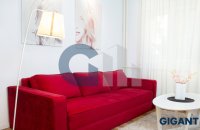 Nekretnina: SAVSKI VENAC Dobrinjska ID: 720564323