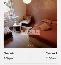 Nekretnina: Potpuno renoviran stan na top lokaciji ID#4476