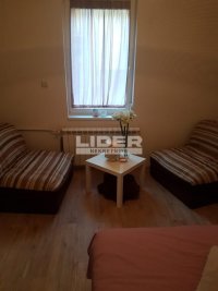 Nekretnina: Potpuno renoviran stan na top lokaciji ID#4476