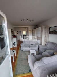 Nekretnina: Kompletno sređen stan na top lokaciji ID#135266