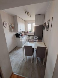 Nekretnina: Kompletno sređen stan na top lokaciji ID#135266