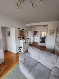 Nekretnina: Kompletno sređen stan na top lokaciji ID#135266