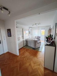 Nekretnina: Kompletno sređen stan na top lokaciji ID#135266