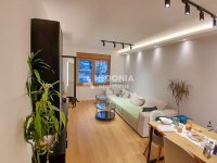 Nekretnina: Zelena avenija, nov, 3.0, luksuzan, prelep pogled ID#10326