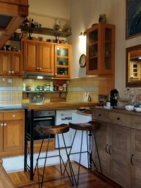 Nekretnina: Apartman Mokra Gora, stan, vlasnik