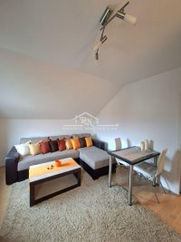 Nekretnina: Borča, Sebeš, Popova bara nova 301., 25m2 ID#1550