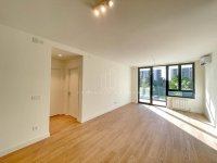 Nekretnina: BW Quartet 3, pogled na Savski park, odmah dostupan ID#4342