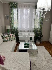 Nekretnina: Svetao, dvostran, renoviran stan na top lokaciji ID#135344