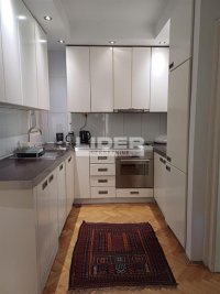 Nekretnina: Centar, ušuškan, divan stan! ID#4488