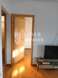 Nekretnina: 1.5 Banovo brdo ID#8578